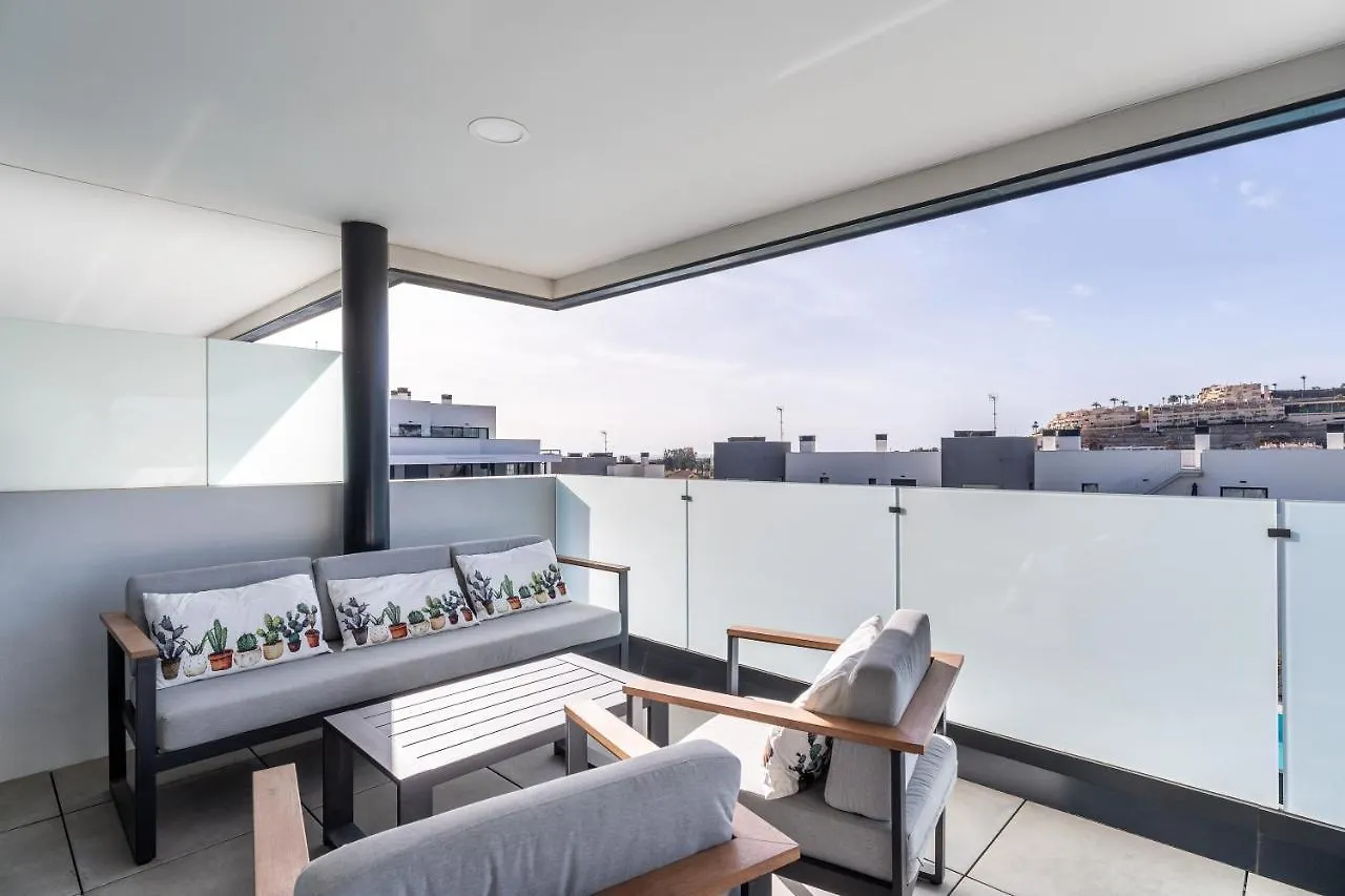 208 New Luxury Apartment Calaserena La Cala De Mijas Spain