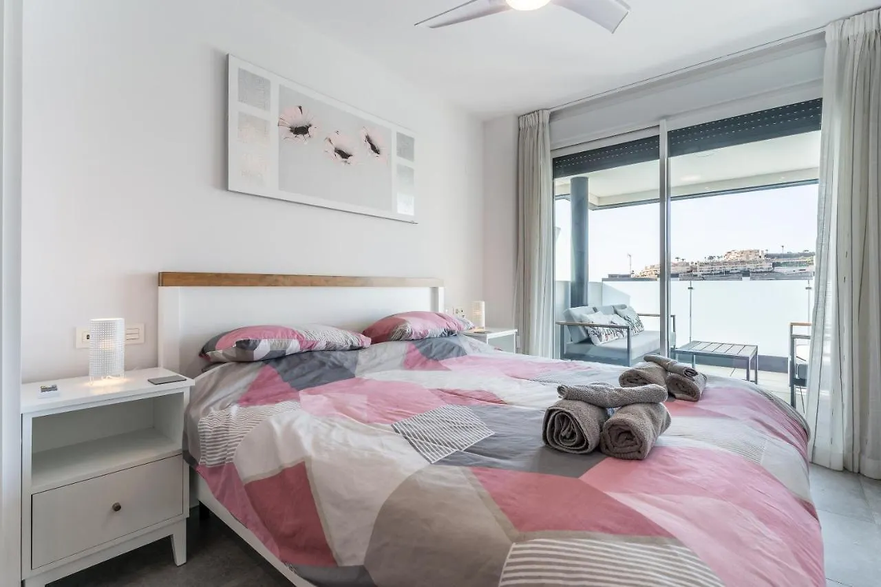 208 New Luxury Apartment Calaserena La Cala De Mijas 0*,