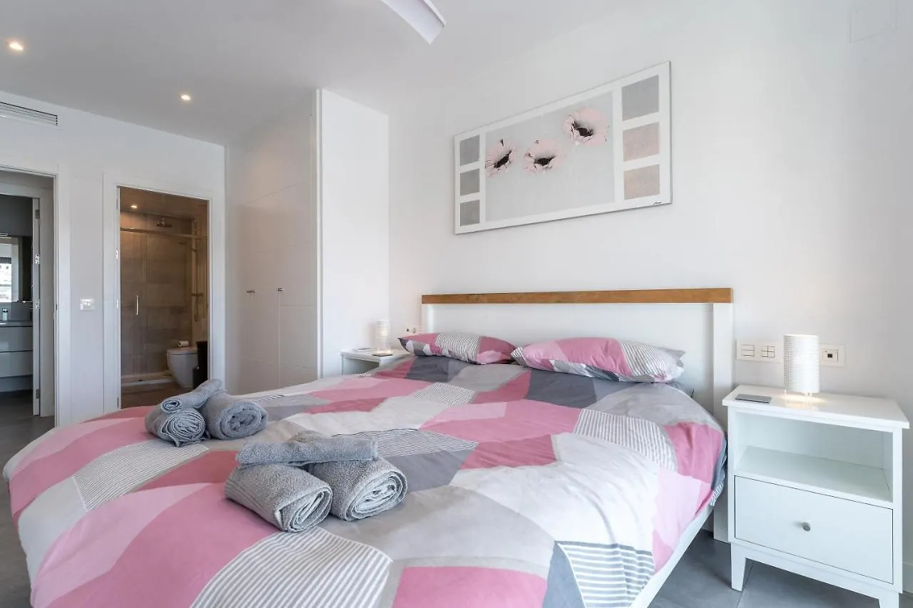 208 New Luxury Apartment Calaserena La Cala De Mijas